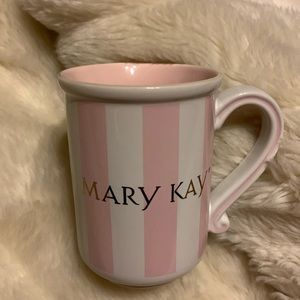 Mary Kay vintage coffee mug